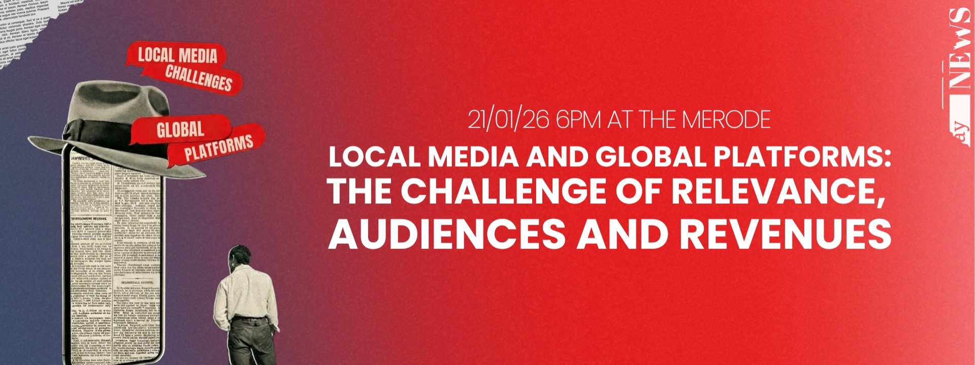 MM TECH Club 28 cover image