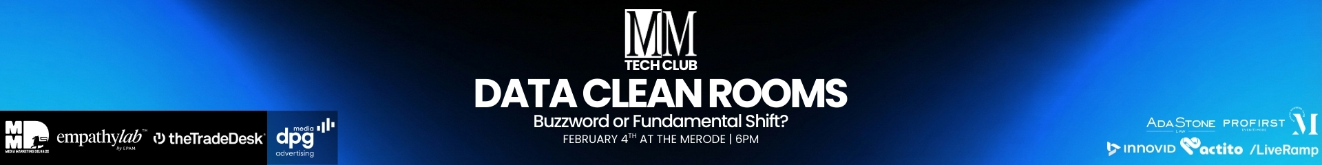 MM TECH Club 29 cover image