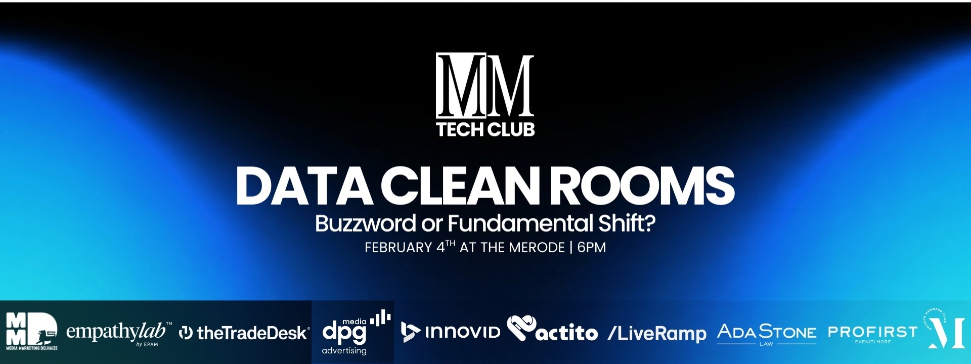 MM TECH Club 29 cover image