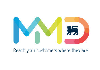 Media Marketing Delhaize