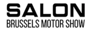 SALON BRUSSELS MOTOR SHOW