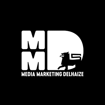 Media Marketing Delhaize
