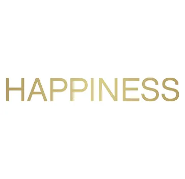 Happiness