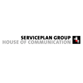 Serviceplan Group Belux