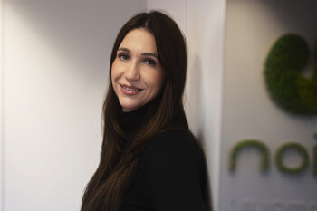 Aline Gervasi