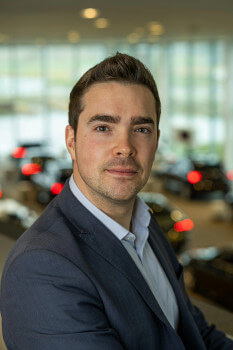 Simon De Pauw