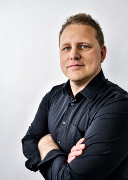 Wouter Vandenameele