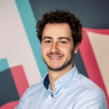 Sébastien Vandenbussche
