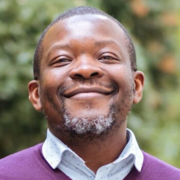 Johnny Mukuta Mensah