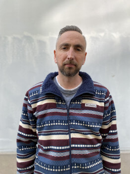 Steven Verlinde
