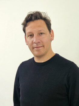 Bert Velghe