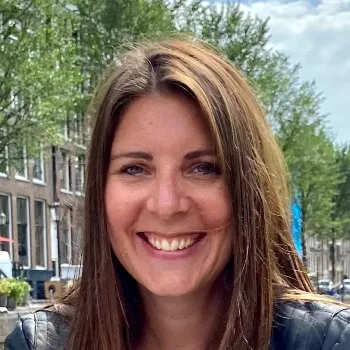 Valérie Delaby