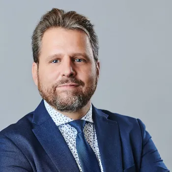 Benoît Gilson
