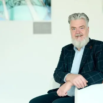 Frank Van Gool