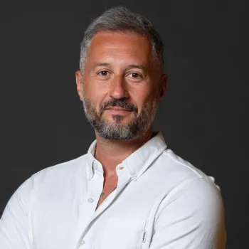 Benjamin Sekkai