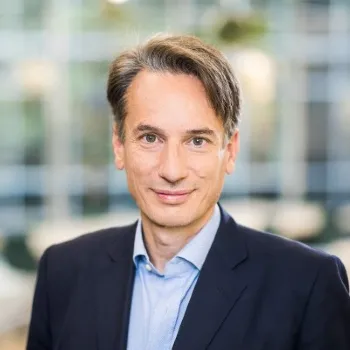 Etienne Bouas-Laurent