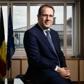 David Clarinval