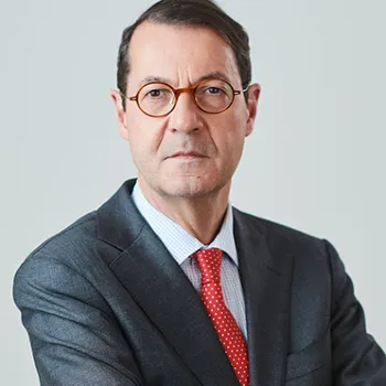 Bruno Colmant