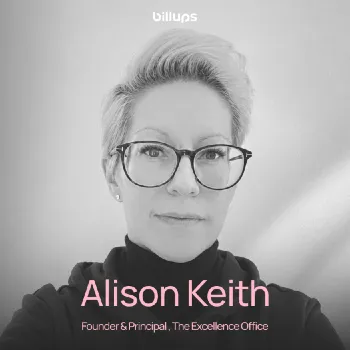 Alison Keith