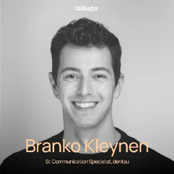 Branko Kleynen