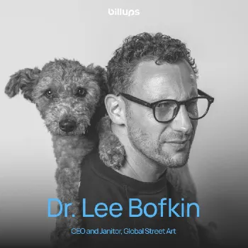Dr. Lee Bofkin