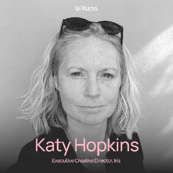 Katy Hopkins
