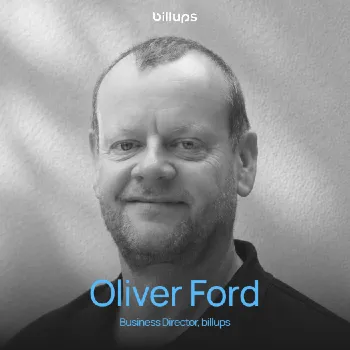 Oliver Ford