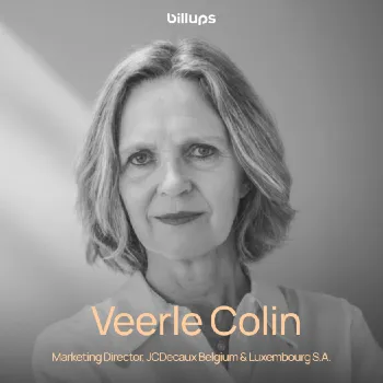 Veerle Colin