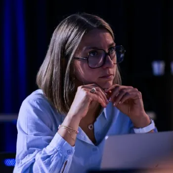 Estelle Bouvier
