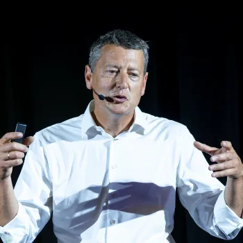 Kris De Ryck
