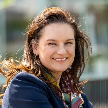 Suyin Aerts