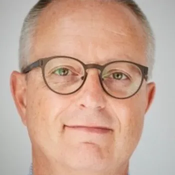 Luc Van Wichelen