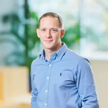 Fabian Van De Wiele